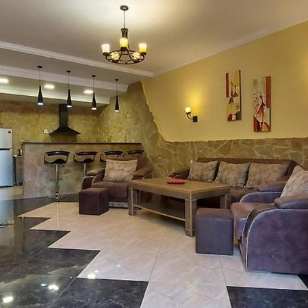 Hotel Florencia Mtsʼkhetʼa Extérieur photo