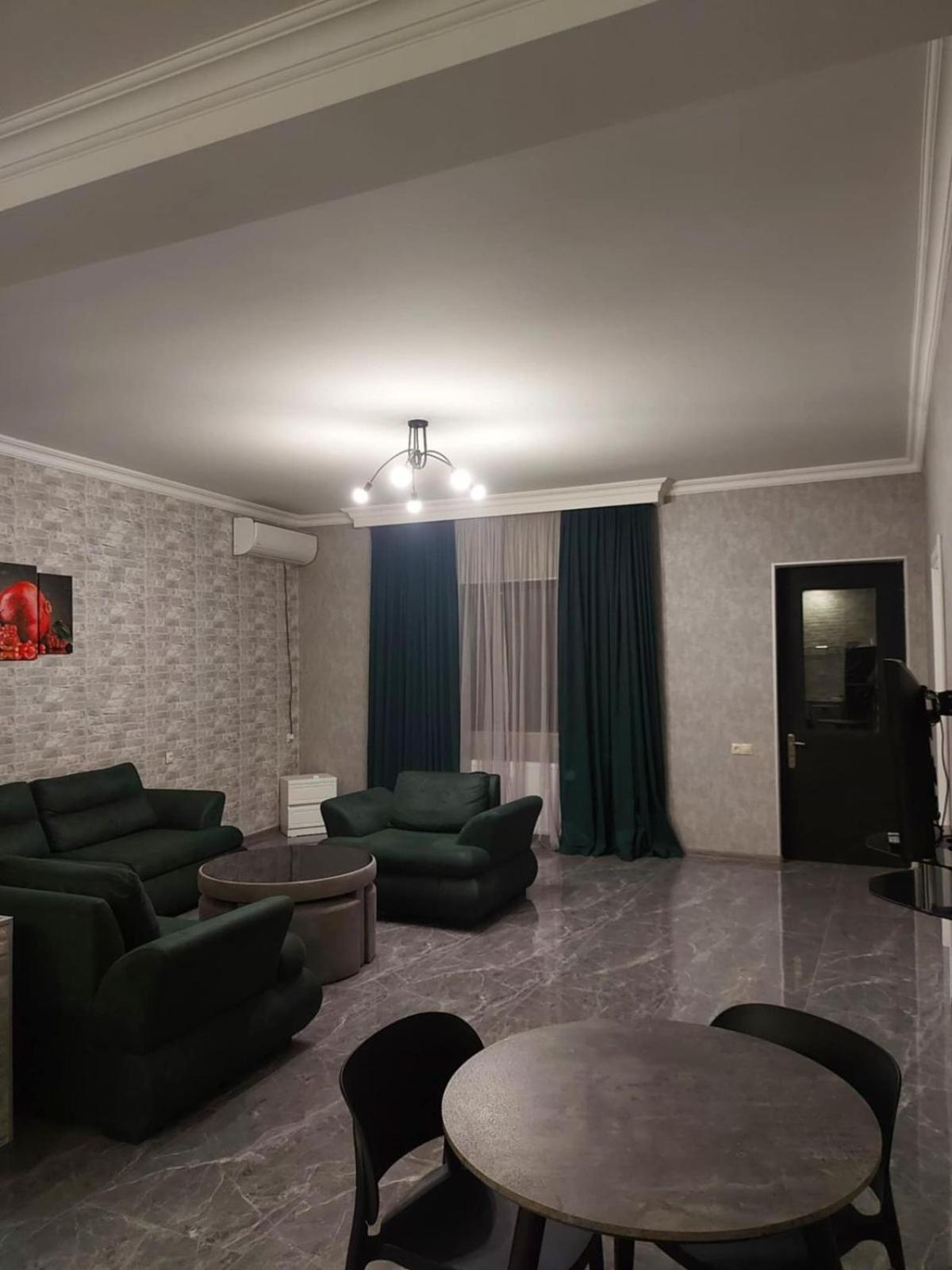 Hotel Florencia Mtsʼkhetʼa Extérieur photo